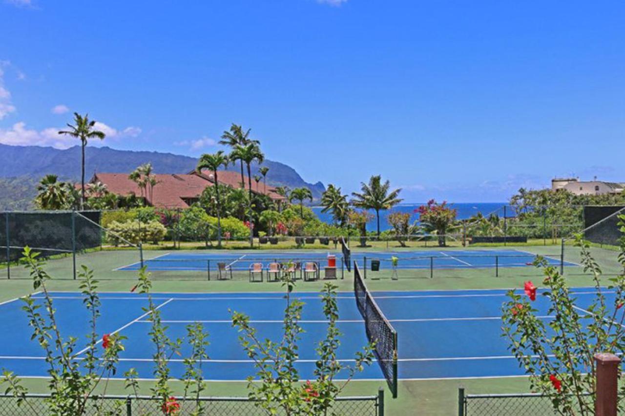 Hanalei Bay Resort 6221 Princeville Exteriér fotografie