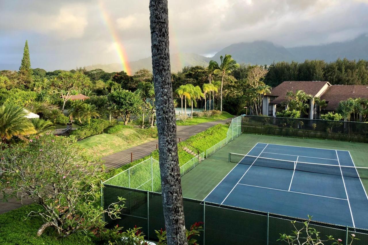 Hanalei Bay Resort 6221 Princeville Exteriér fotografie
